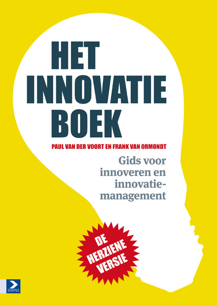 Het Innovatieboek